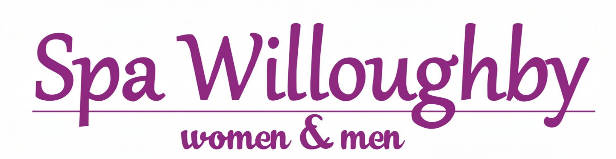 Spa Willoughby