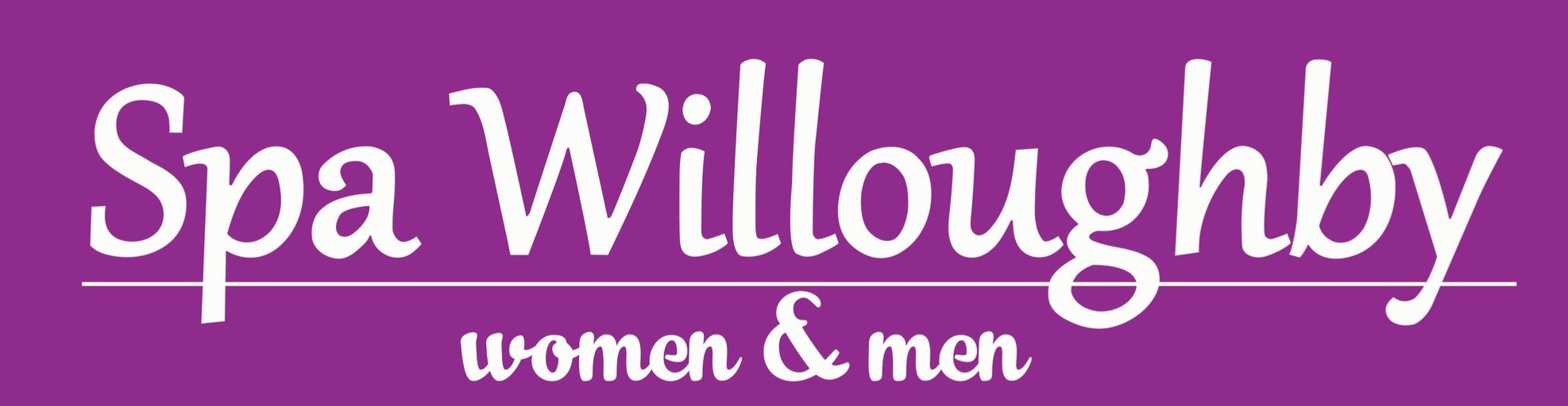 Spa Willoughby